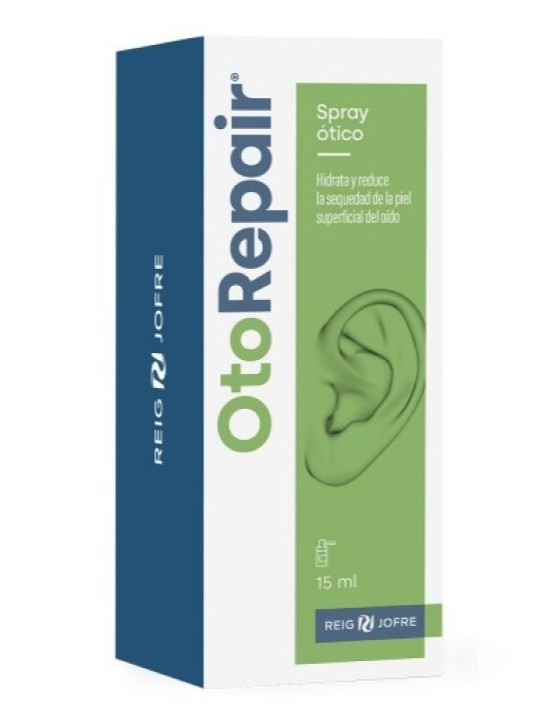 OtoRepair Spray Ótico