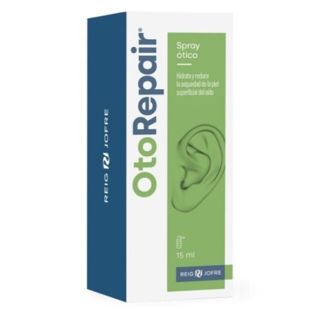 OtoRepair Spray Ótico