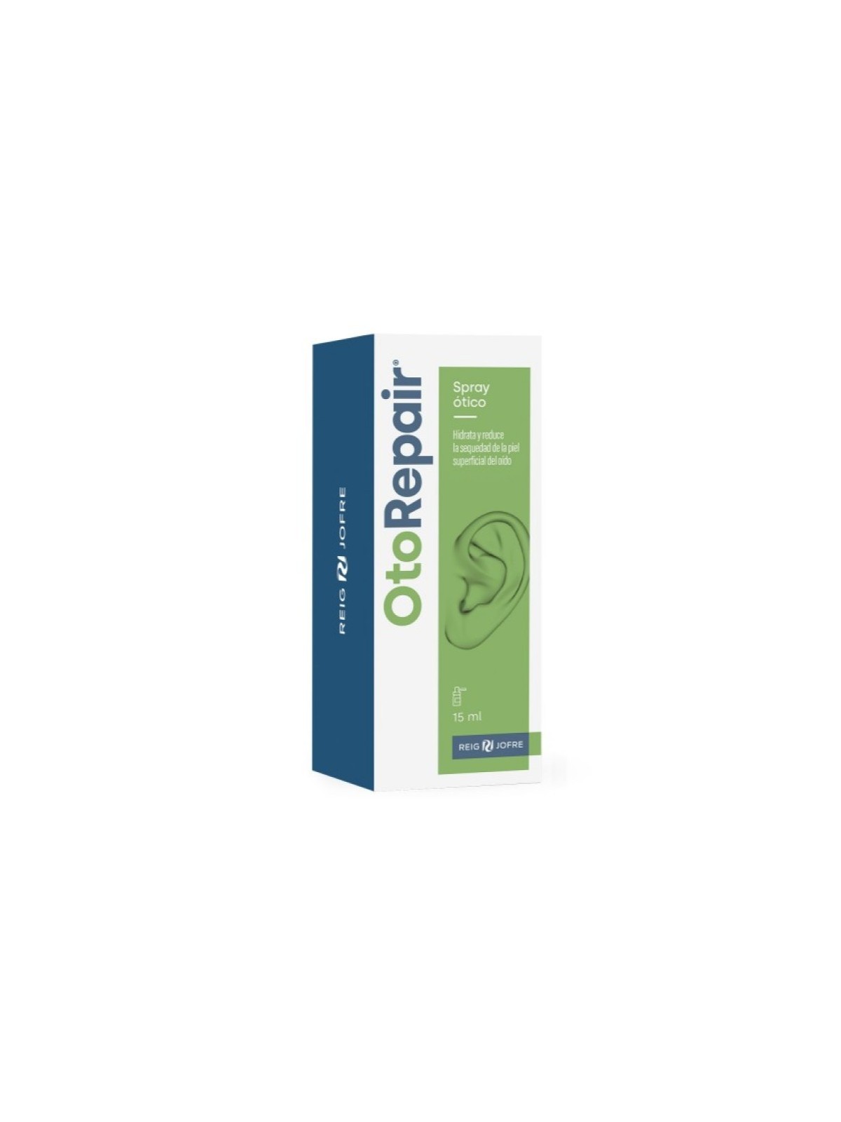 OtoRepair Spray Ótico