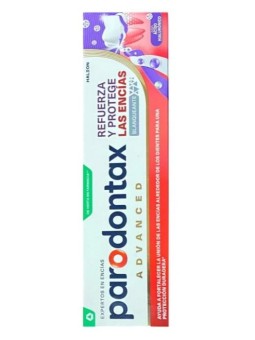Parodontax Advanced Blanqueante 75 ml