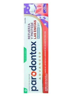 Parodontax Advanced Blanqueante 75 ml