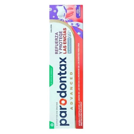 Parodontax Advanced Blanqueante 75 ml