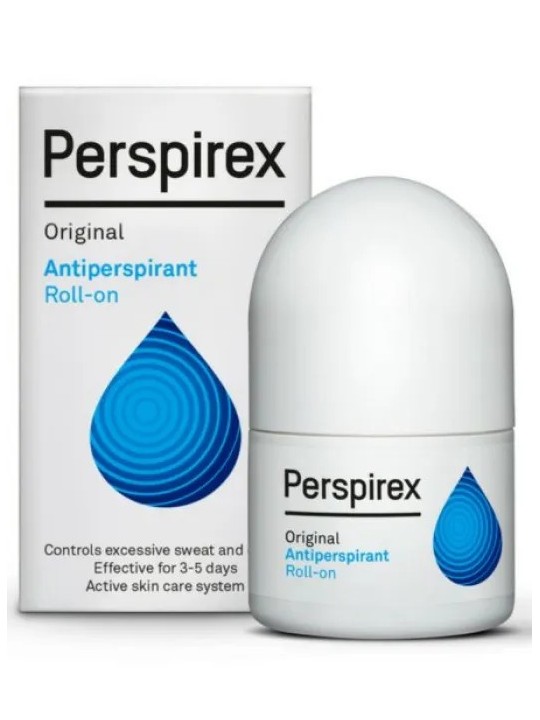 Perspirex Original Antitranspirante Roll-On