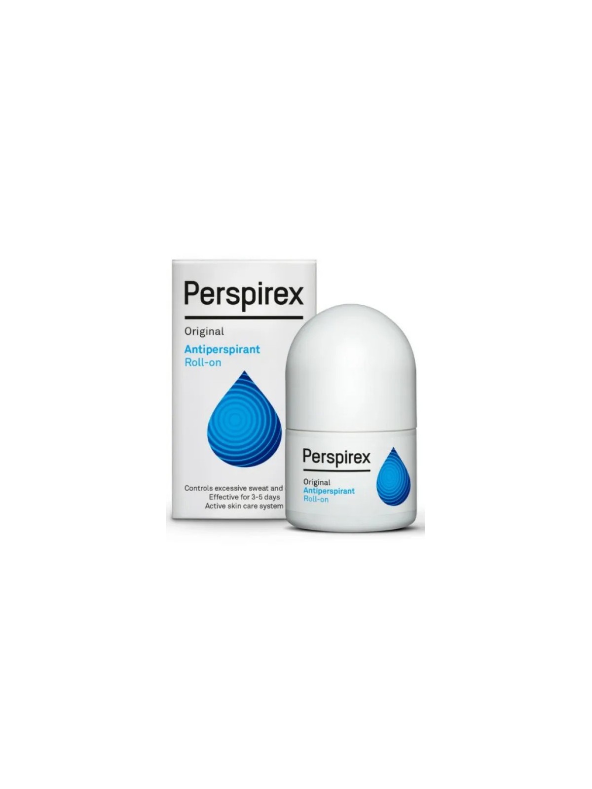 Perspirex Original Antitranspirante Roll-On