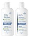 Kelual Squanorm Champú Caspa Grasa 400 ml Duplo