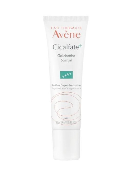 Avène Cicalfate+ Gel Cicatrices