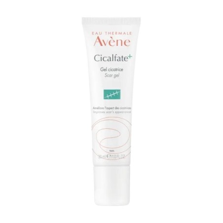 Avène Cicalfate+ Gel Cicatrices