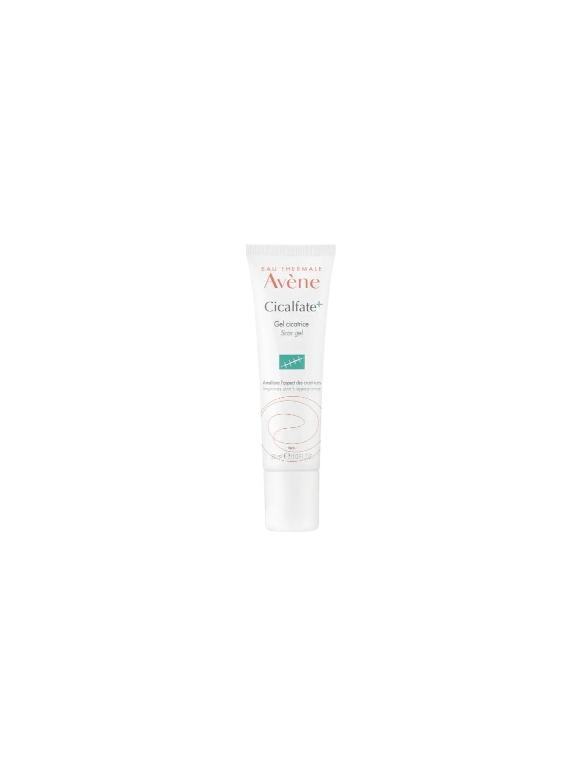 Avène Cicalfate+ Gel Cicatrices