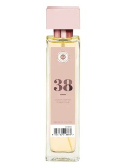 Colonia iap Pharma Mujer N.º 38 150 ml
