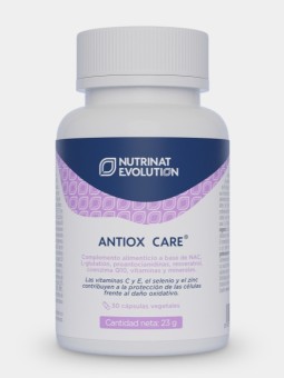Nutrinat Evolution Antiox Care