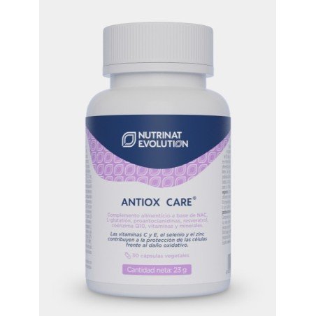 Nutrinat Evolution Antiox Care