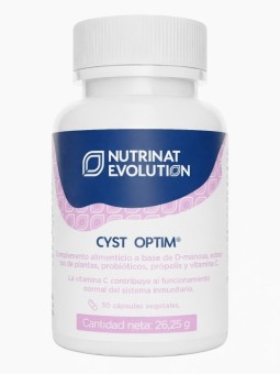 Nutrinat Evolution Cyst Optim