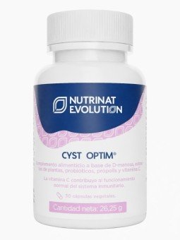 Nutrinat Evolution Cyst Optim