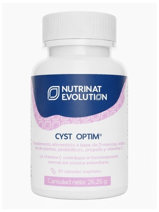Nutrinat Evolution Cyst Optim