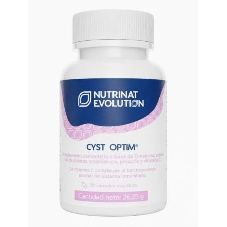 Nutrinat Evolution Cyst Optim