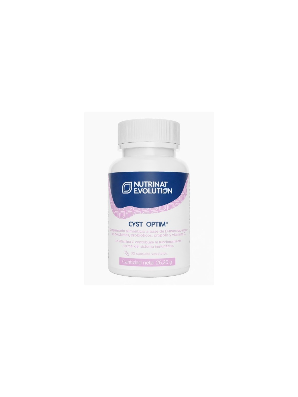 Nutrinat Evolution Cyst Optim