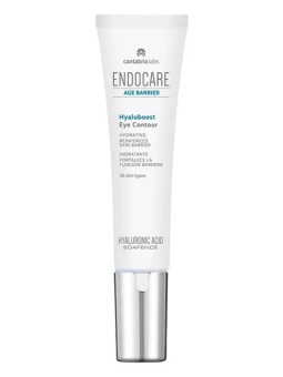 Endocare Age Barrier Hyaluboost Contorno de Ojos