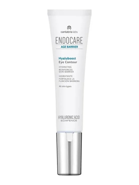 Endocare Age Barrier Hyaluboost Contorno de Ojos