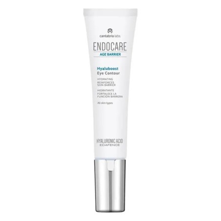 Endocare Age Barrier Hyaluboost Contorno de Ojos