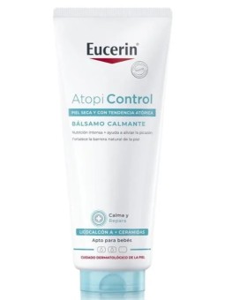 AtopiControl Bálsamo Calmante