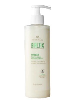 Biretix Isorepair Limpiador Cremoso