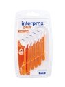 Interprox Plus Super Micro 6 interproximales