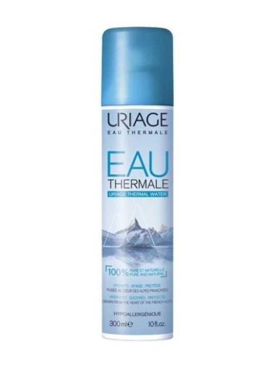 Uriage Agua Termal 300 ml