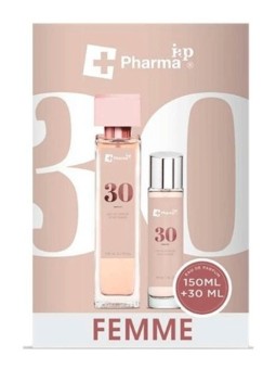 Colonia iap Pharma Mujer N.o 30 Pack