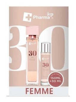 Colonia iap Pharma Mujer N.o 30 Pack