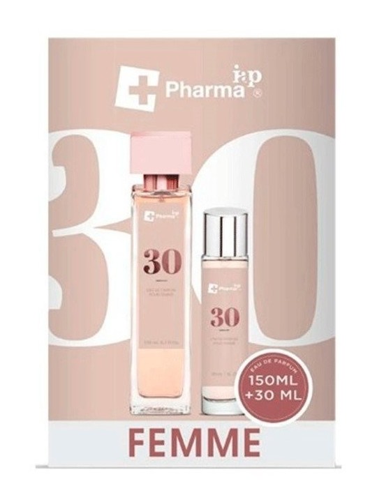 Colonia iap Pharma Mujer N.o 30 Pack