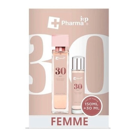 Colonia iap Pharma Mujer N.o 30 Pack