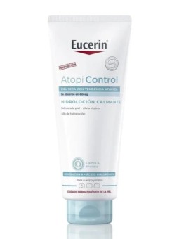 Eucerin AtopiControl Hidroloción Calmante