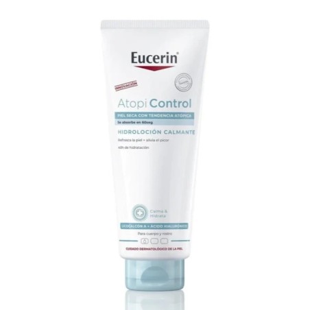 Eucerin AtopiControl Hidroloción Calmante