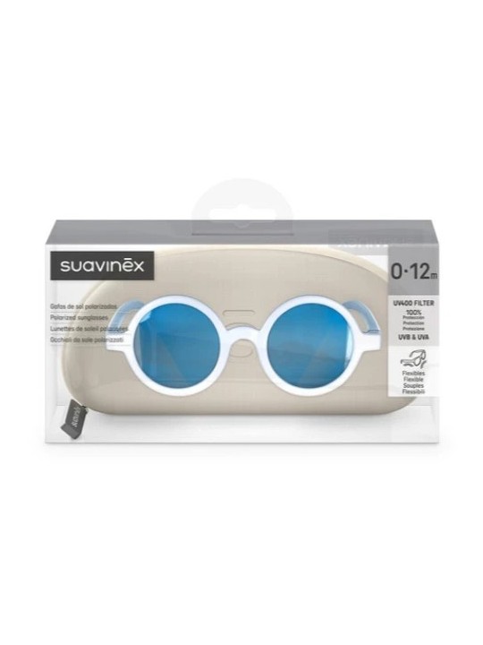 Gafas Sol Infantil Polarizadas 0-12 meses 1