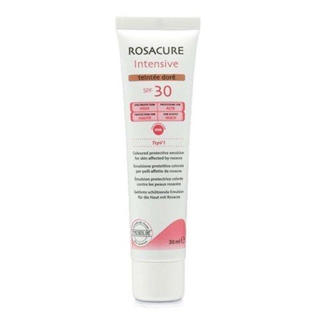 Rosacure Intensive Color Doré Spf30