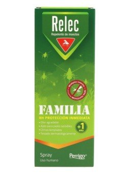 Relec Familia Spray 100 ml