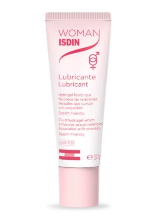 Woman Isdin Lubricante