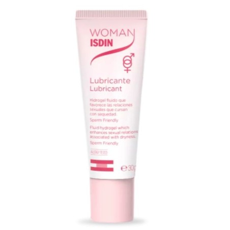 Woman Isdin Lubricante
