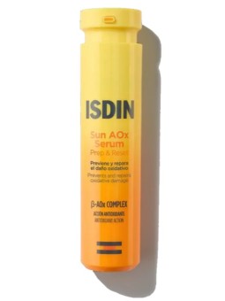 Isdin Sun AOx Serum