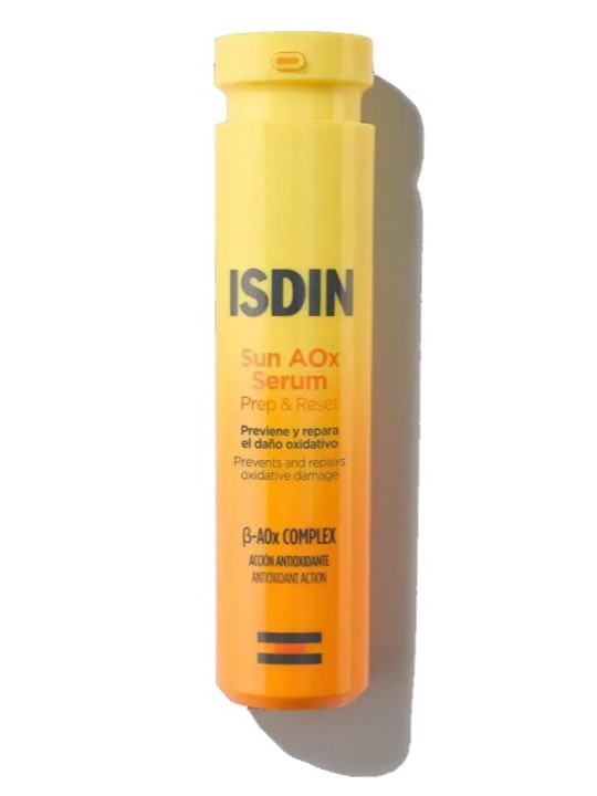 Isdin Sun AOx Serum