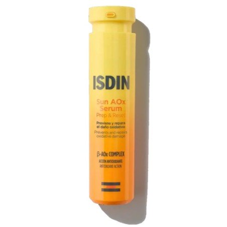 Isdin Sun AOx Serum
