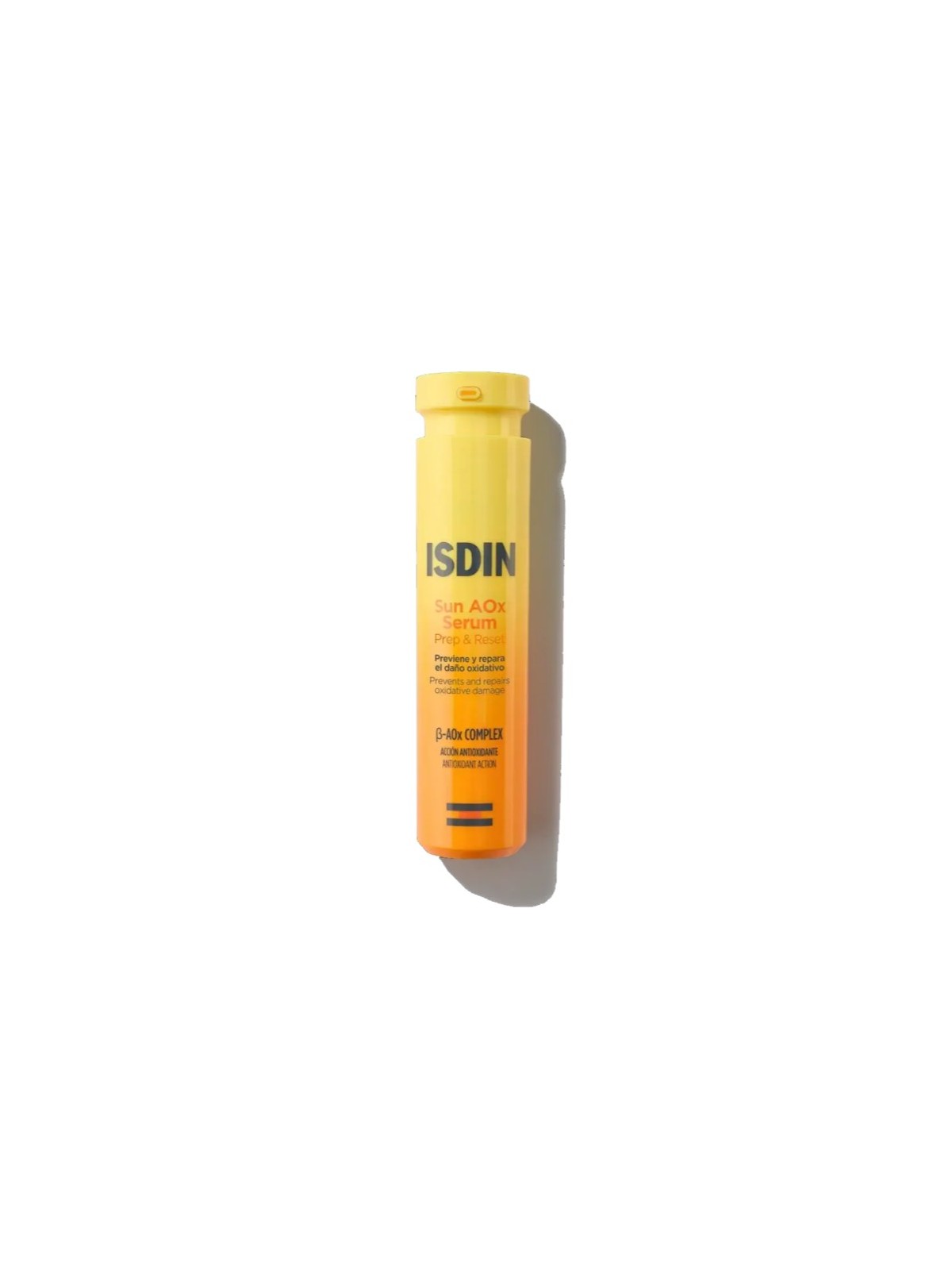 Isdin Sun AOx Serum