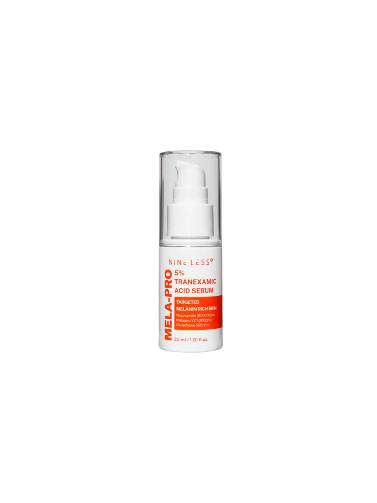 MELA-PRO Tranexamic Acid Serum