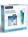 Hydro Boost Crema-Gel Pack