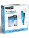 Hydro Boost Crema-Gel Pack