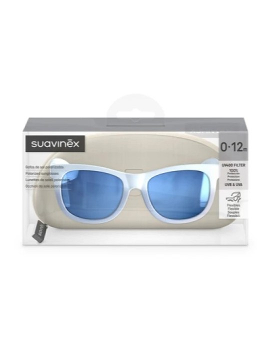 Gafas Sol Infantil Polarizadas 0-12 meses 2