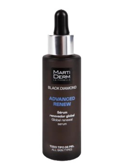Black Diamond Advanced Renew Sérum