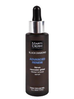 Black Diamond Advanced Renew Sérum