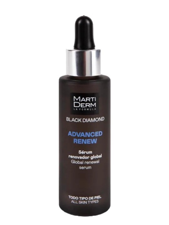 Black Diamond Advanced Renew Sérum
