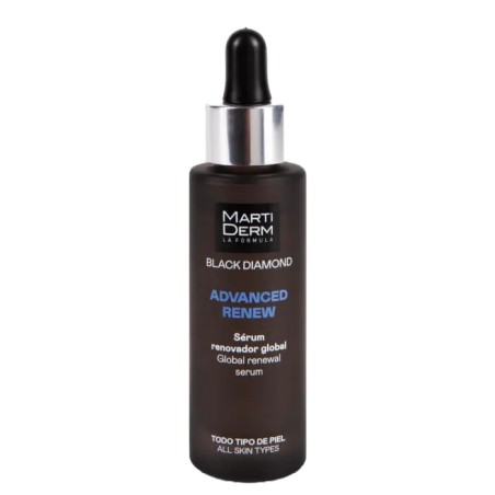 Black Diamond Advanced Renew Sérum